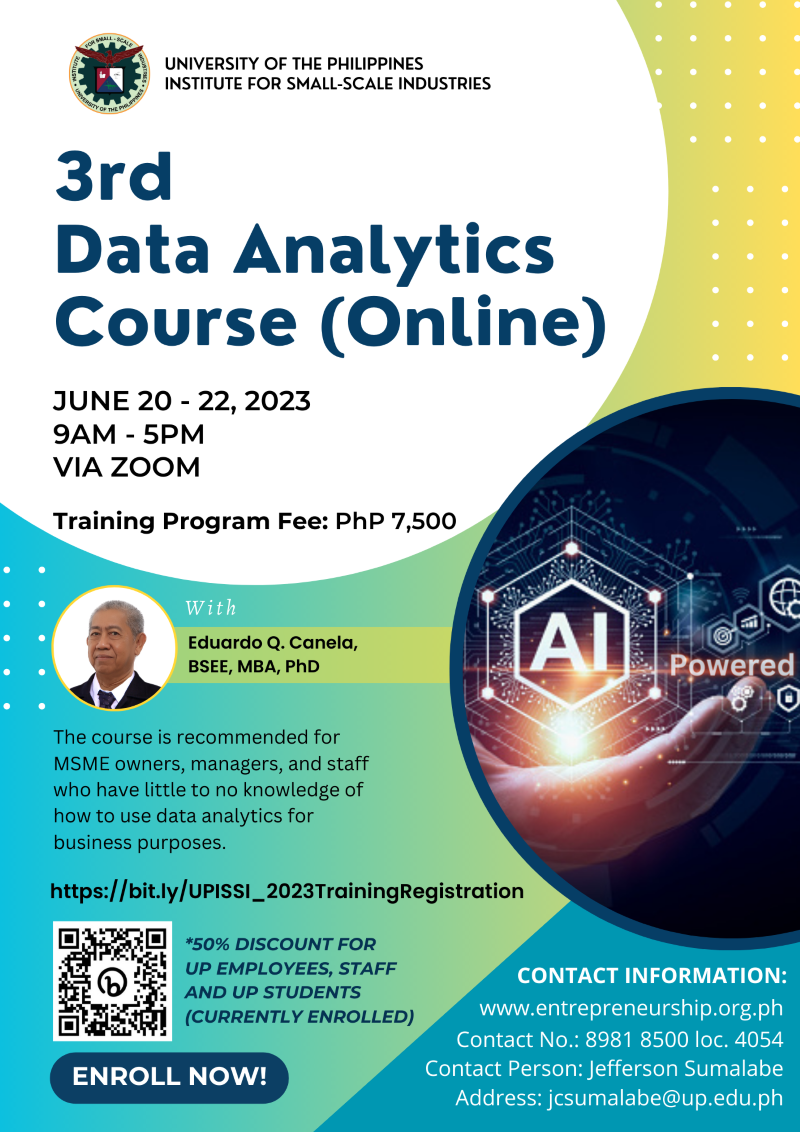 Data Analytics Courses Online: Gain the Skills You Need for the Modern World