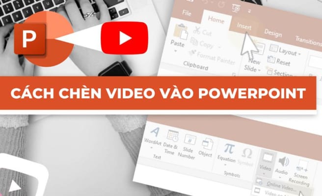 Lợi ích khi đưa video vào slide thuyết trình