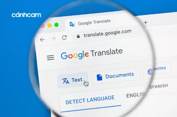 Tại sao nên sử dụng Google Translate để dịch trang web?