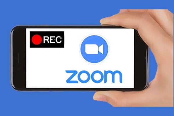 Tại sao nên ghi hình lại các cuộc họp trên Zoom?