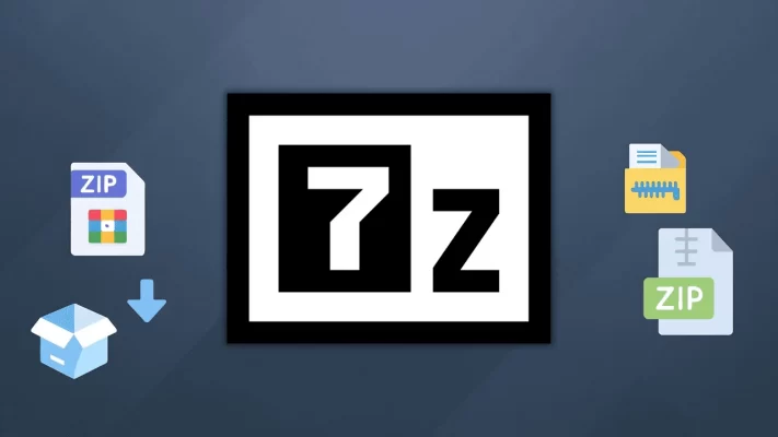 File 7-Zip là gì và tại sao nên sử dụng?