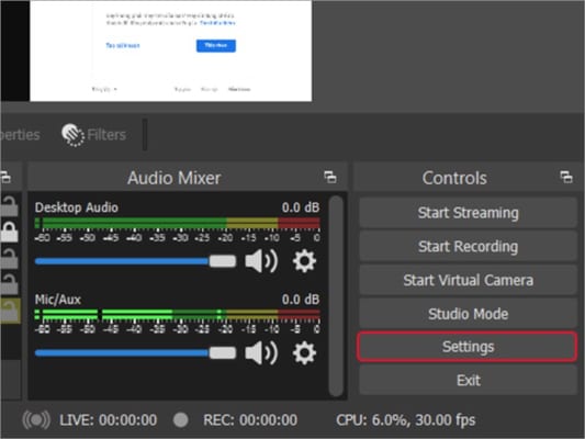 BÍ QUYẾT CẤU HÌNH OBS ĐỂ VIDEO SẮC NÉT, KHÔNG BỊ GIẬT LAG