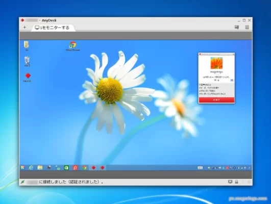 AnyDesk là gì?
