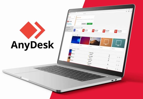 Hướng dẫn tải và cài đặt AnyDesk chuẩn xác nhất