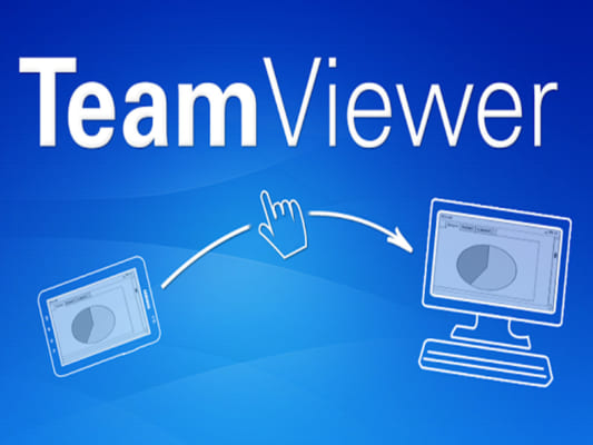 Tổng quan về phần mềm truy cập và điều khiển máy tính TeamViewer