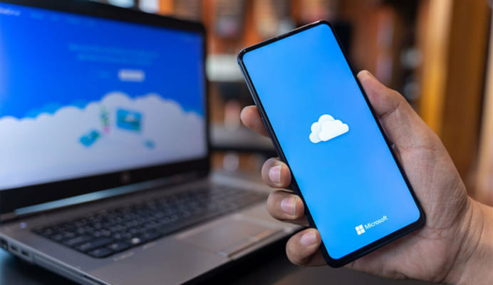 Tại sao nên thực hiện đồng bộ OneDrive với máy tính?