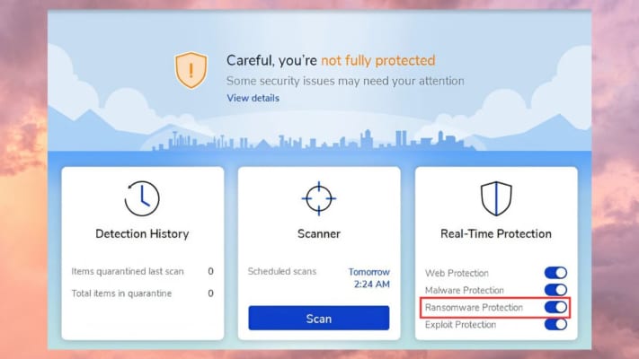 Malwarebytes là gì