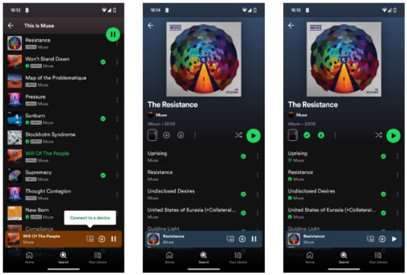 Hướng dẫn tải nhạc Spotify về máy tính (PC / Laptop)