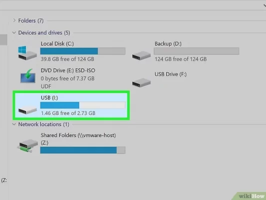 USB Boot là gì và tại sao Rufus lại là lựa chọn hàng đầu?
