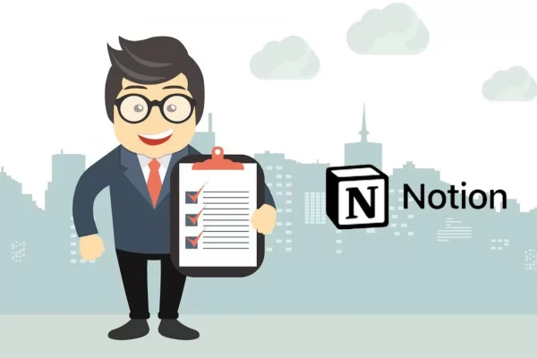 Tổng quan về tính năng Checklist trên Notion