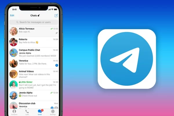 Tổng quan về nhóm Telegram và lợi ích khi sử dụng
