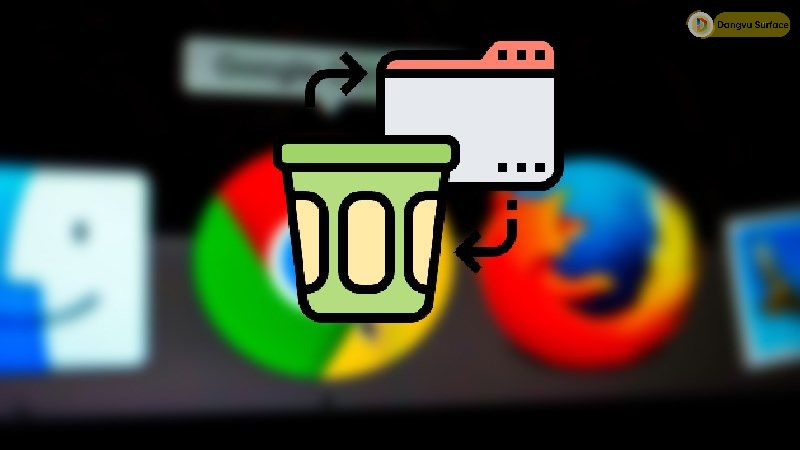 Vì Sao Tab Chrome Bị Đóng Đột Ngột Và Cần Khôi Phục Nhanh?