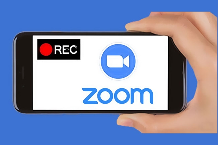 Tại sao nên ghi hình lại các cuộc họp trên Zoom?