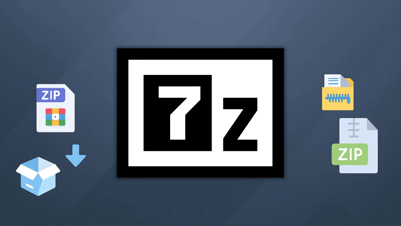 File 7-Zip là gì và tại sao nên sử dụng?