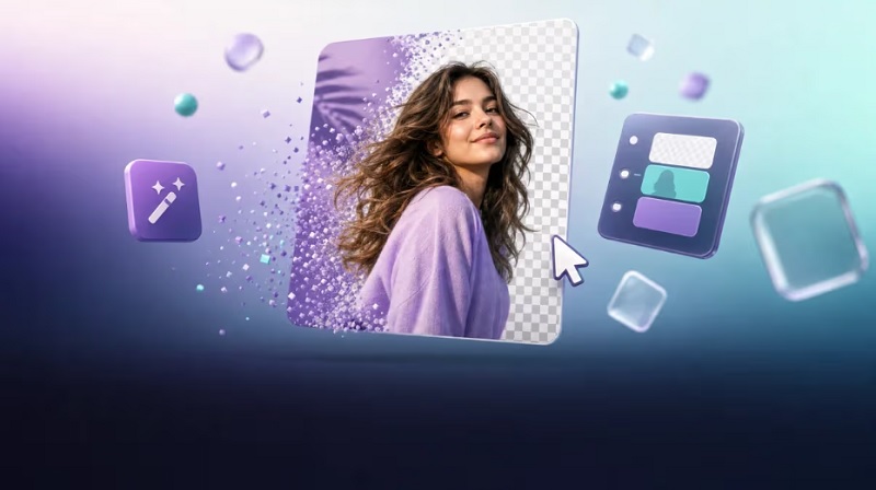 Vì sao nên dùng Canva để tách hình nền thay vì Photoshop?