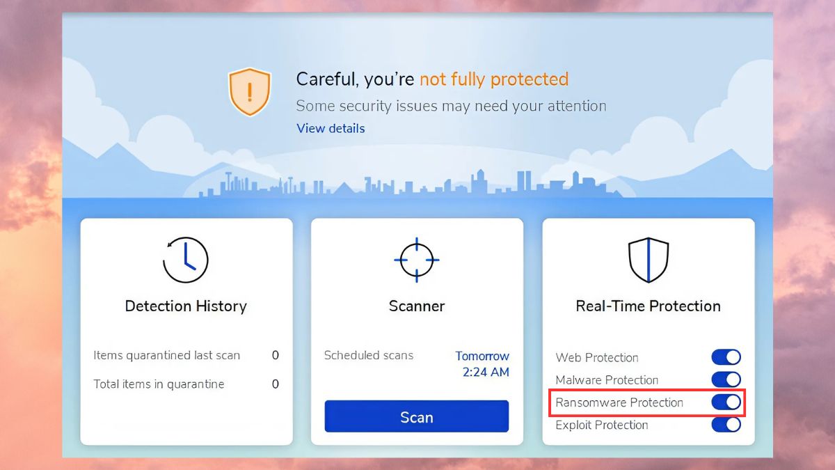 Malwarebytes là gì